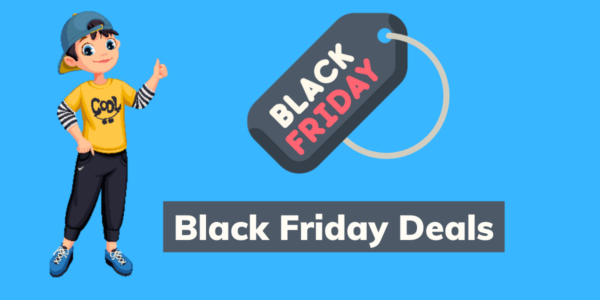 Best Black Friday Deals For Bloggers in 2023