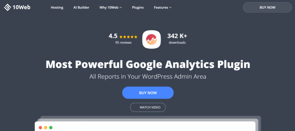 Best Google Analytics Plugins for WordPress