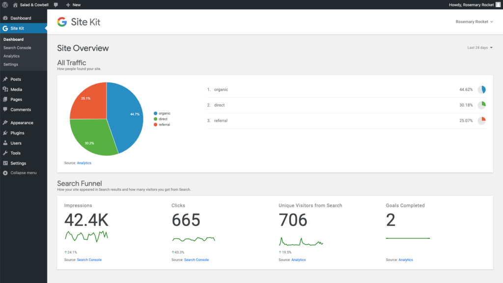 7 Best Google Analytics Plugins for WordPress 2022 [Expert Pick]