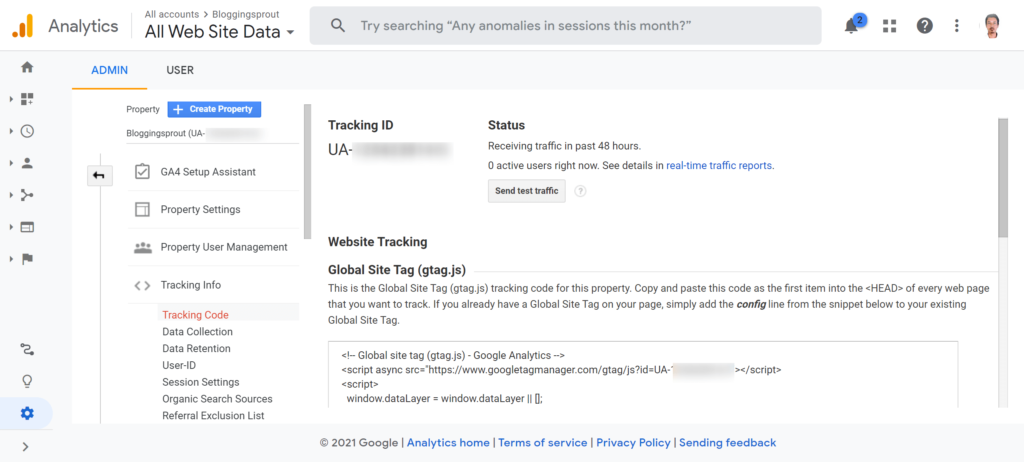 How to Install Google Analytics in WordPress by MonsterInsights in 2021?
