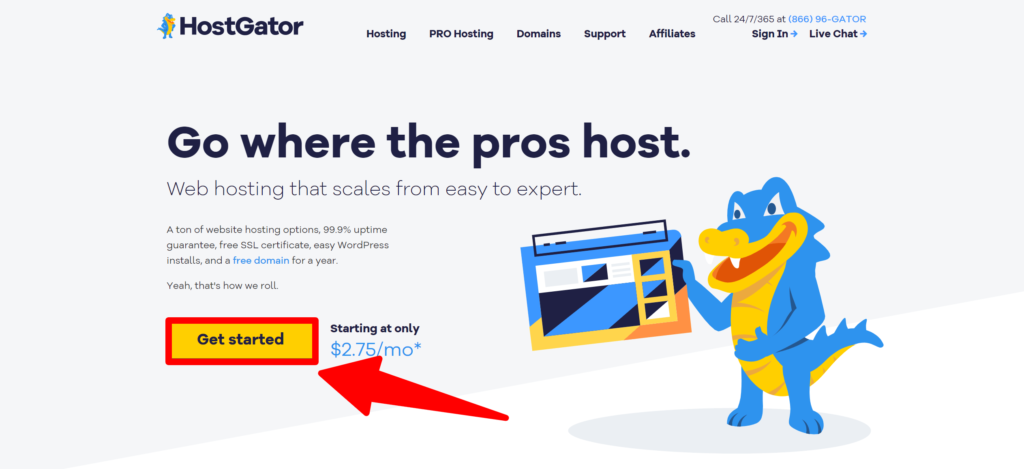 HostGator Review: Features, Pricing (October 2021)