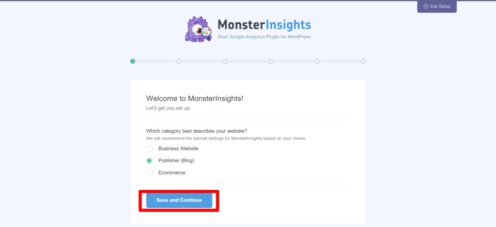 How to Install Google Analytics in WordPress by MonsterInsights in 2021?