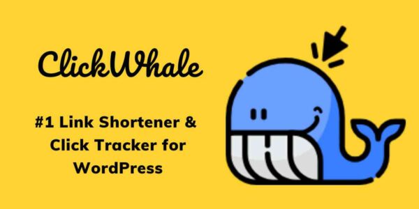 ClickWhale Review 2023: Best Pretty Links alternative