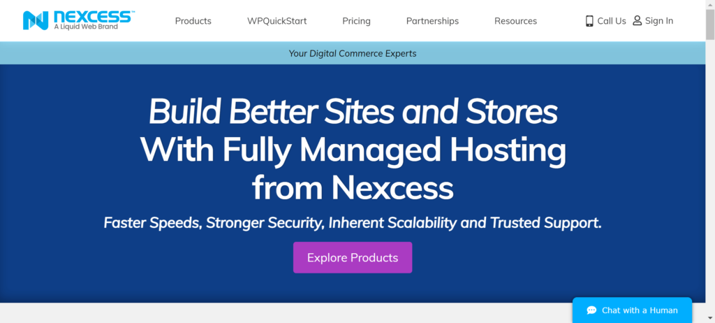 Liquid Web Vs Nexcess 2021: Which Web Hosting is Perfect for you?