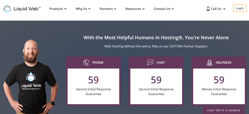 Liquid Web Vs Nexcess 2021: Which Web Hosting is Perfect for you?