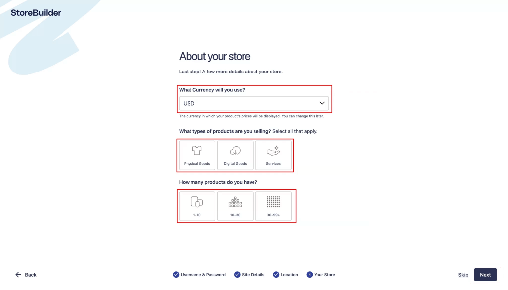 Nexcess StoreBuilder Review 2022: Best eCommerce store builder platform